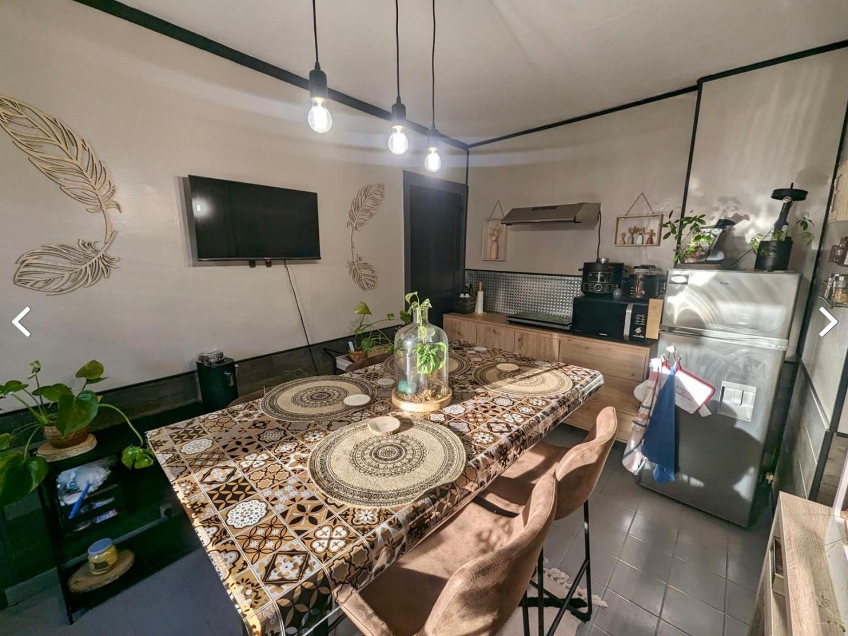 쇼몽 Le Chaumontais Ecolo Et Sa Terrasse Privee 아파트 외부 사진